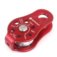 Polea de Aluminio/Magnesio NweDoar 28KN